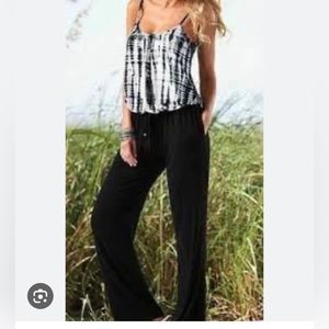 Comfy, cute jumpsuit